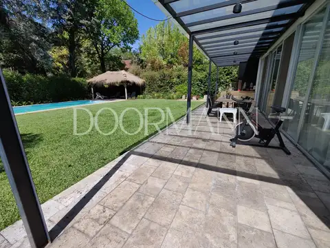 Casa en Alquiler Temporal en Horqueta, USD 6.000