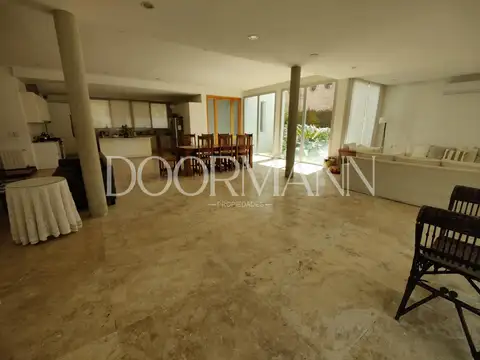 Casa en Alquiler Temporal al Sudeste