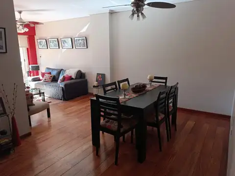 Departamento en Venta en Recoleta, USD 330.000