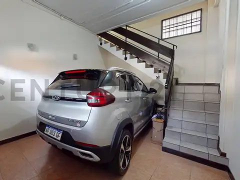 Departamento en Venta en Parque Chas, USD 215.000
