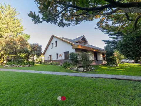 Casa en Grosellar