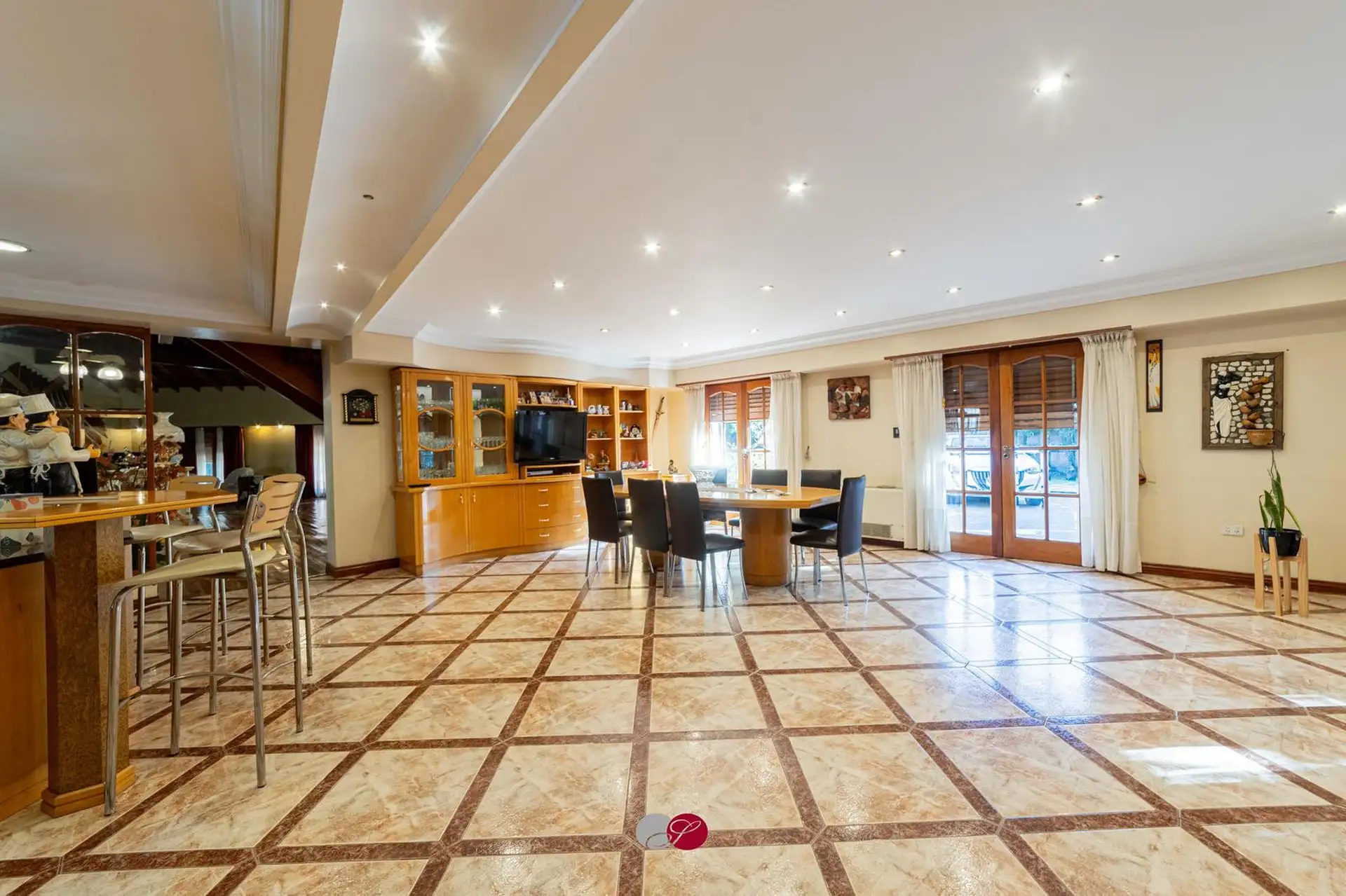 Casa en Grosellar