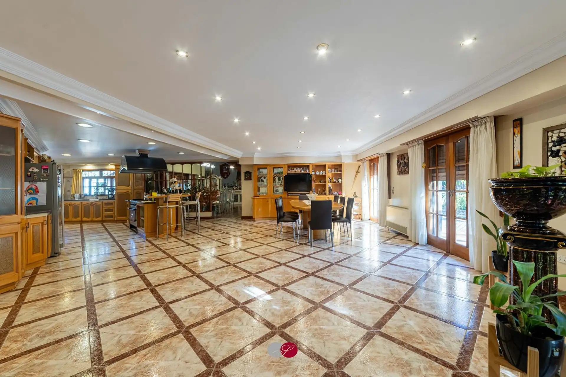 Casa en Grosellar