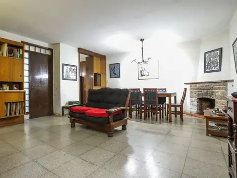 PH CON GRAN ESPACIO VERDE EN AVELLANEDA