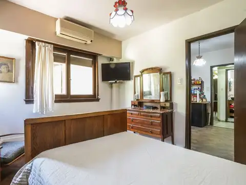 Depto Tipo Casa 4 ambientes con 1 baño