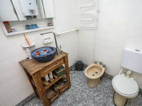 Depto Tipo Casa en Venta 86 años