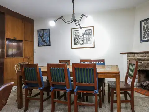 Depto Tipo Casa en Venta de 3 dormitorios