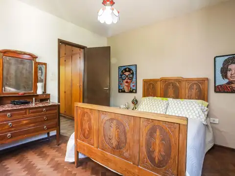Depto Tipo Casa en Venta en Piñeyro, USD 65.000
