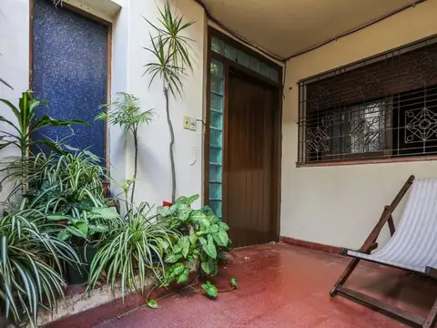 Depto Tipo Casa en Venta de 4 ambientes