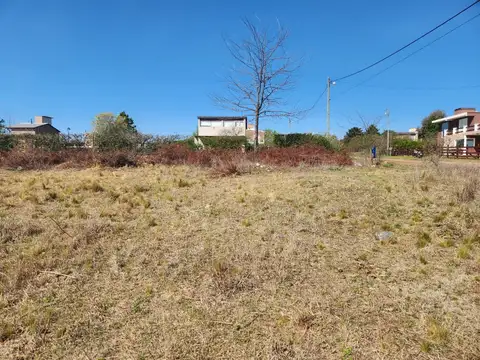 Terreno en Venta en Potrero De Garay, USD 17.000