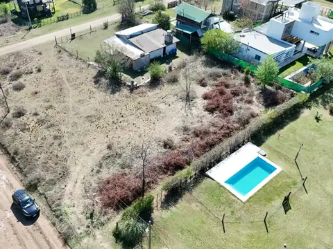 TERRENO UBICADO A 200 METROS DEL LAGO, POTRERO DE GARAY