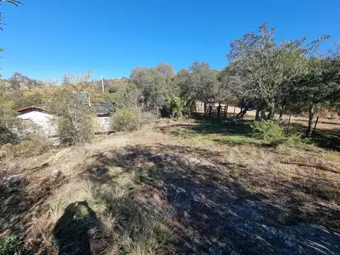 Terreno en Venta de 1538,0 m2