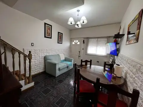 Venta Dúplex 2 Dormitorios Ramos Mejía