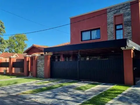 VENTA VILLA ELISA   3 DORMITORIOS
