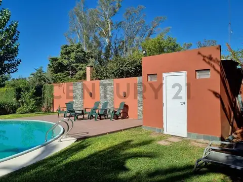 Casa en Venta A Estrenar