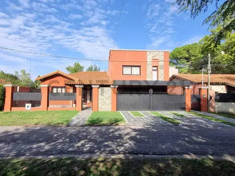 VENTA VILLA ELISA   3 DORMITORIOS
