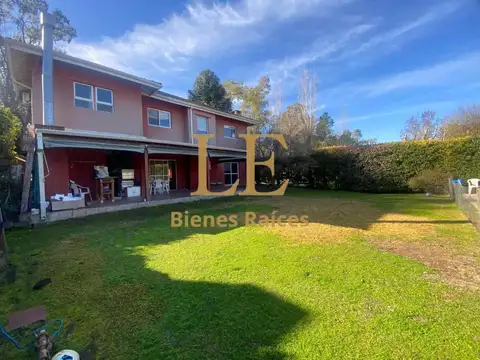 Casa en Venta en Fincas De Maschwitz, USD 220.000