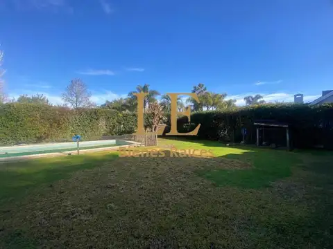 Casa en Venta 20 años