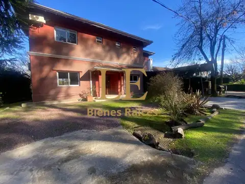 venta casa Fincas de Maschwitz