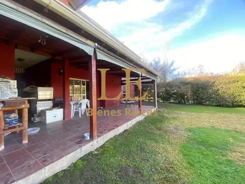 Casa en Venta al Este