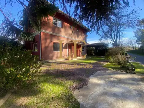 Casa en Venta de 3 dormitorios