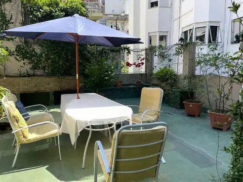 PH en Venta en Palermo, CABA