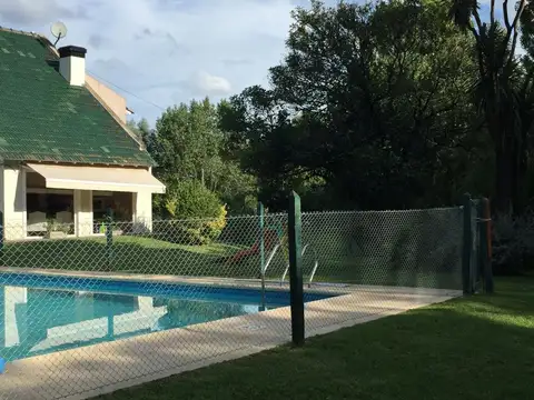 Casa en Venta en Villa Links, USD 176