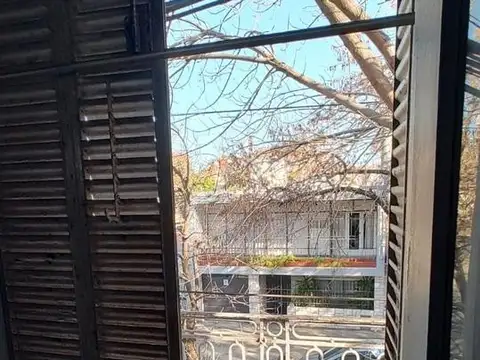 Depto Tipo Casa 4 ambientes con 1 baño