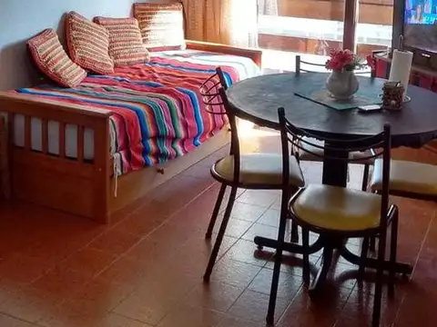 Departamento en venta -  2 Dormitorios 1 Baño - 57Mts2 - Miramar