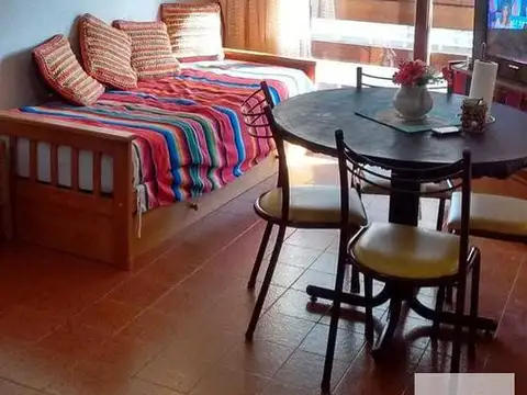 Departamento en venta -  2 Dormitorios 1 Baño - 57Mts2 - Miramar
