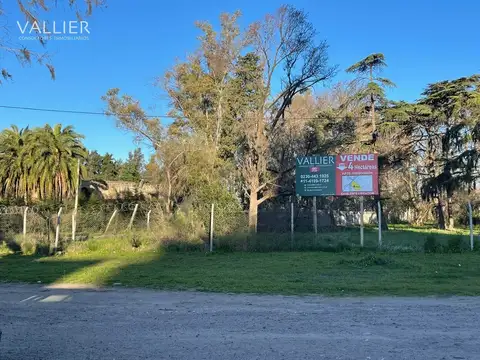 Terreno Fraccion  en Venta en Pilar, G.B.A. Zona Norte, Argentina