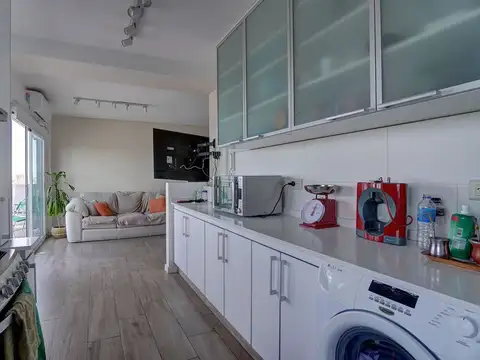 Departamento en Venta 46 años