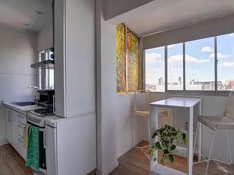 Departamento en Venta de 2 dormitorios