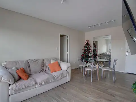 Departamento en Venta al Este