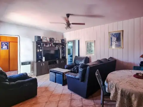 Depto Tipo Casa en Venta de 4 ambientes