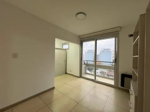 25 De Mayo 800, Piso 5