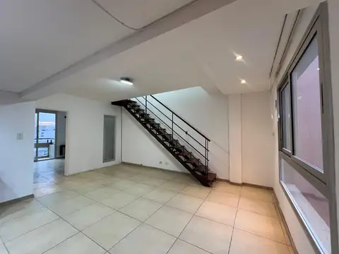 EXCLUSIVO DTO. DUPLEX 3 AMBIENTES  -