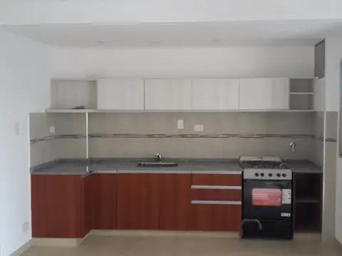 EXCLUSIVO DTO. DUPLEX 3 AMBIENTES  -