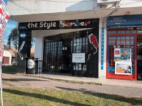 Local en Alquiler en Rosario, Santa Fe