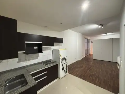 Venta Departamento Monoambiente divisible en Monserrat, con Pileta!