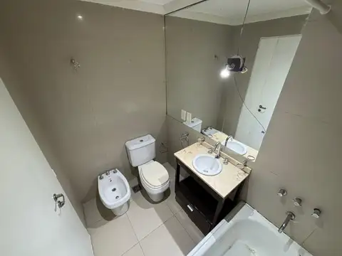 Departamento en Venta 15 años