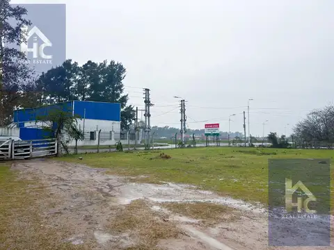 Venta Terrenos-Oportunidad-Inversion-Desarrollo-Financiamiento Privado- Cercano Centro Monte Grande-
