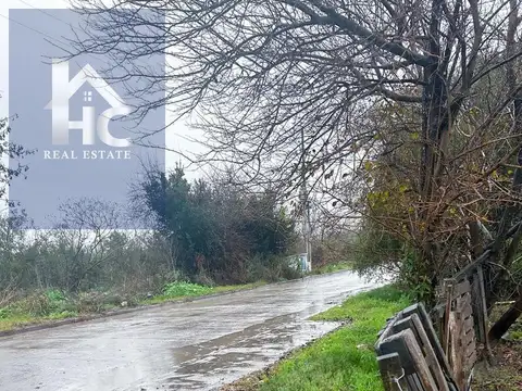 Venta Terrenos-Oportunidad-Inversion-Desarrollo-Financiamiento Privado- Cercano Centro Monte Grande-