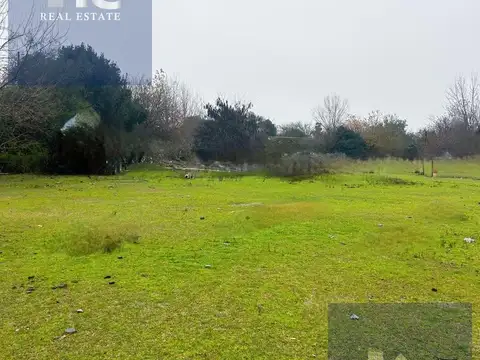 Terreno en Venta en Monte Grande, USD 15.000