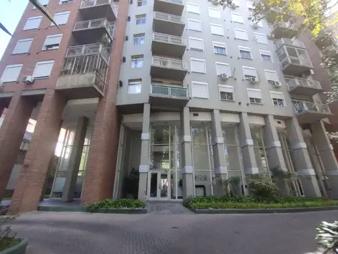 Departamento en alquiler en Chacarita