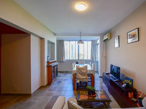 Departamento en Venta en Hipodromo, USD 55.000