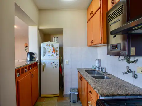 Departamento en Venta 50 años