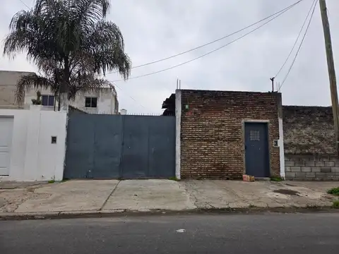 Galpón en Alquiler en Ciudad Madero, Partido de La Matanza