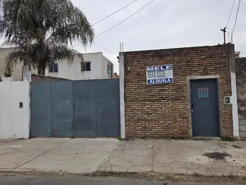 ALQUILER CIUDAD MADERO LOTE DE TERRENO CON ESPACIOS COCHERAS