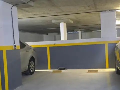 Cochera / VENTA / ALMAGRO SEGURIDAD